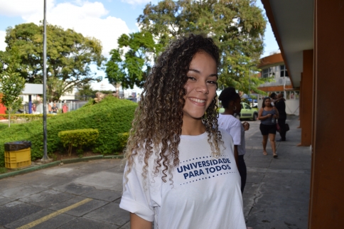 Último dia de inscrições para o Programa Universidade para Todos