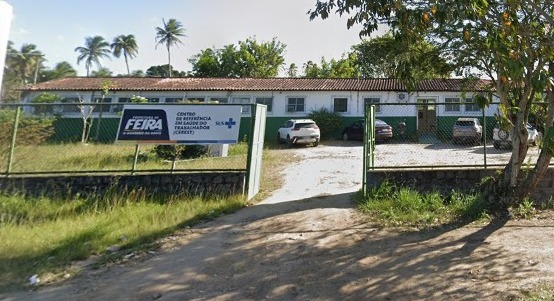 Com mais de 70 acidentes do trabalho registrados em 2023, Cerest Feira de Santana destaca importância de cuidar da saúde do trabalhador