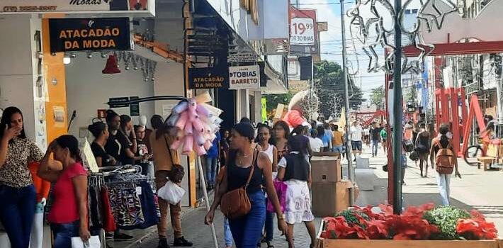 Campanha ‘Super Prêmios’ no comércio de Feira de Santana tem início dia 2 de junho