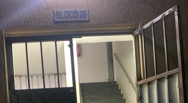 Duas pessoas assassinadas em Feira de Santana; um suspeito foi identificado
