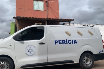 Vigilante é assassinado após ter casa invadida na Queimadinha
