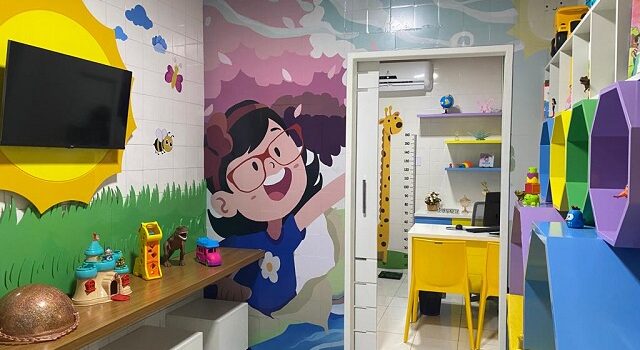 Instituto Yasmin Bastos é inaugurado em Feira de Santana