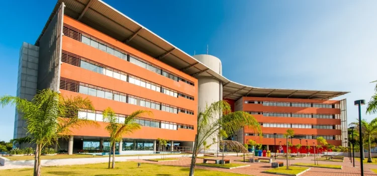 Dois homens são encontrados mortos dentro do Parque Tecnológico em Salvador