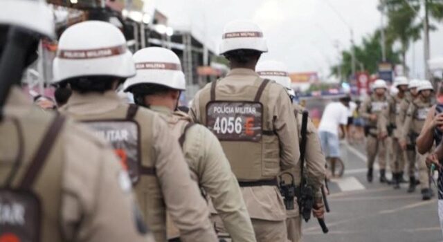 Governo divulga resultado definitivo da segunda etapa do concurso para PM e Bombeiros