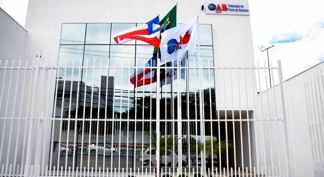 OAB alerta população de golpes praticados por criminosos se passando por advogados