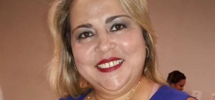 Julgamento de homem acusado de matar corretora de imóveis na BA é adiado pela 3ª vez: ‘Uma vergonha’, diz filha da vítima