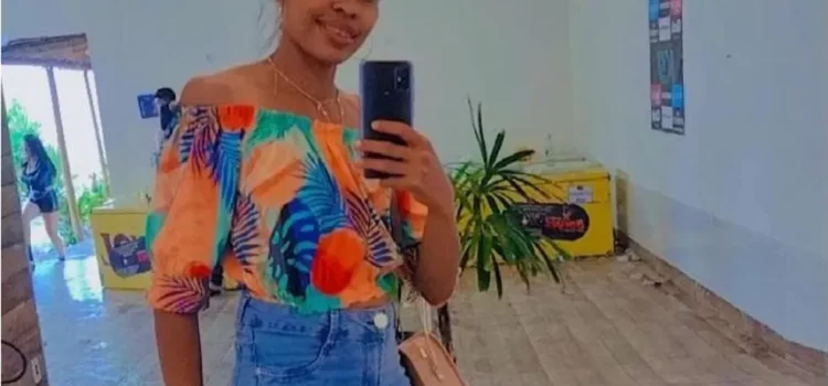 Investigado por matar ex-namorada no interior da BA é preso, alega disparo acidental e depois confessa crime