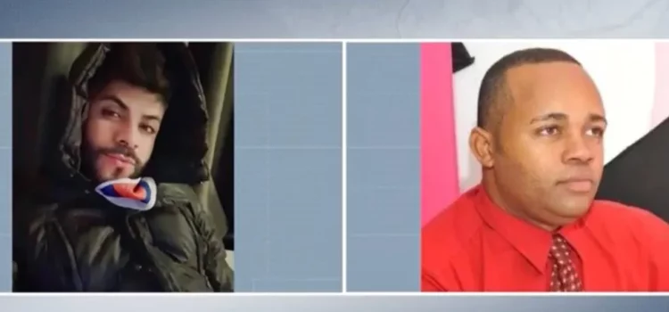 Suspeito de matar blogueiro e fotógrafo em Salvador respondia por homicídio em liberdade