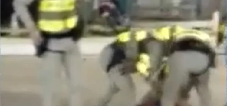 Estudante é agredido por policiais militares no interior da Bahia; corregedoria investiga