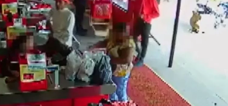 Suspeito de assalto a mercado morre em confronto com a Polícia Militar no sul da Bahia