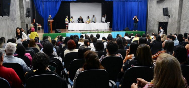 Feira de Santana realiza Conferência de Assistência Social no mês de julho