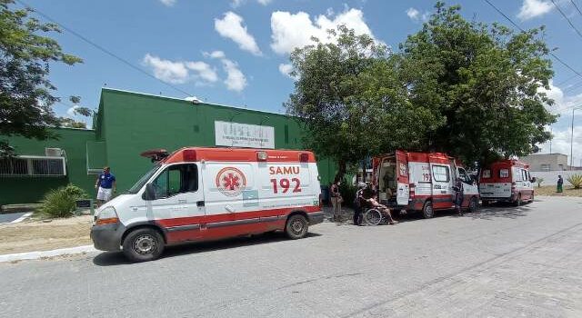 Secretária diz que cenário da saúde em Feira é ‘capítulo à parte’ e regulação tem evoluído na Bahia