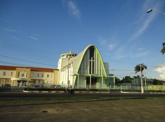 Primeiro Festival do Romeiro promete atrair milhares de fiéis na Paróquia Santo Antônio