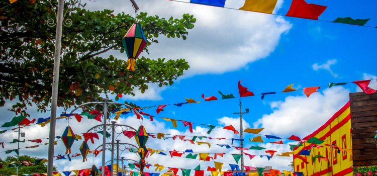 Festas juninas movimentam cadeias produtivas e têm impacto positivo na economia do Nordeste