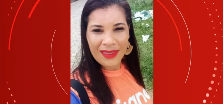 Vendedora de planos de internet é encontrada morta dois dias após desaparecer na Bahia; corpo tinha marcas de tiros e sinais de tortura