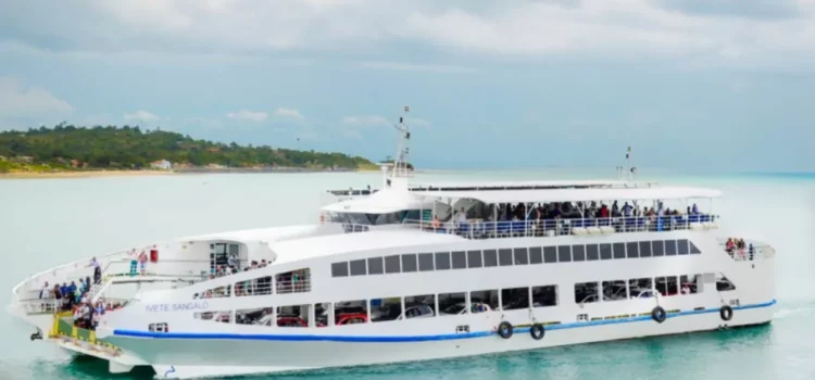 Transporte terá operação especial no feriadão de Corpus Christi na BA; veja como vão funcionar rodovias e o sistema ferryboat