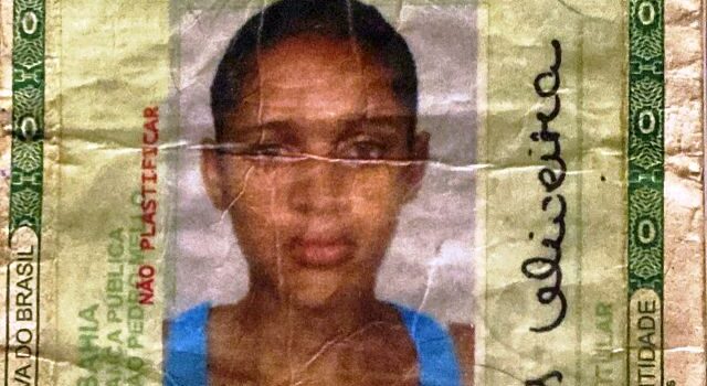 Mulher morre em acidente de trânsito em Feira de Santana