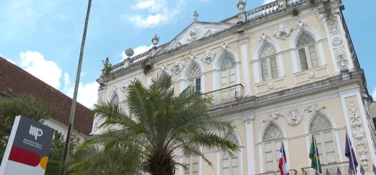 Ministério Público da Bahia deflagra operação contra esquema de ‘rachadinha’ na Câmara de Vereadores de Itabuna