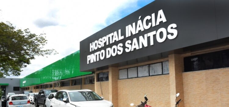 Fundação Hospitalar ultrapassa a marca de 400 mil atendimentos no primeiro semestre de 2023