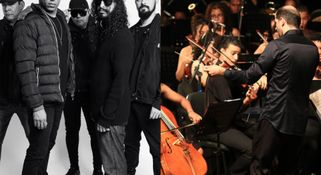 Neojiba Feira de Santana promove concerto em homenagem ao Dia Mundial do Rock