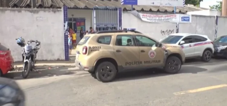Centro de saúde em Salvador segue sem funcionar após assalto; 13 postos já suspenderam atendimentos por causa da violência neste ano