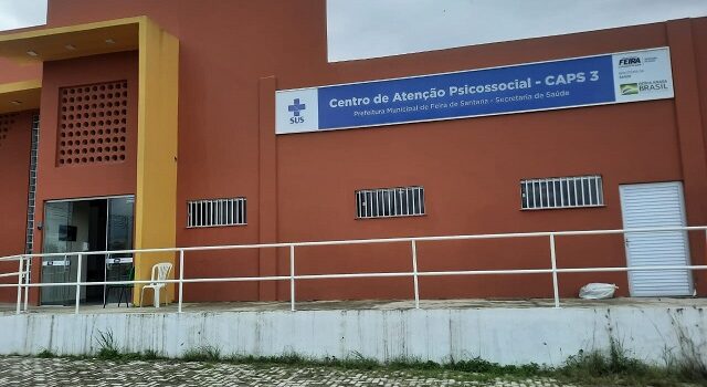 Falta de tratamento e medicação contínua podem elevar problemas de saúde mental, diz coordenadora dos Caps
