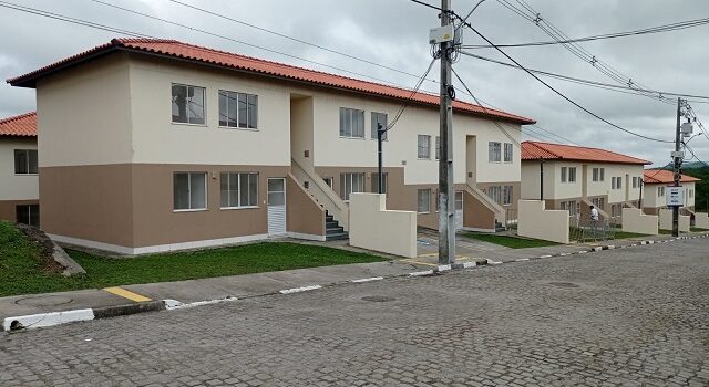 Mais de 80 mil pessoas aguardam uma moradia pelo programa MCMV