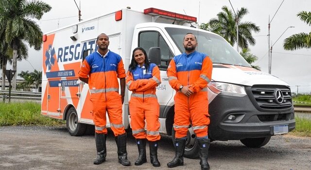 Dia do Socorrista: saiba como é a rotina deste profissional que se arrisca para salvar vidas