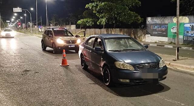 Motorista de ligeirinho é assassinado durante assalto em Feira de Santana