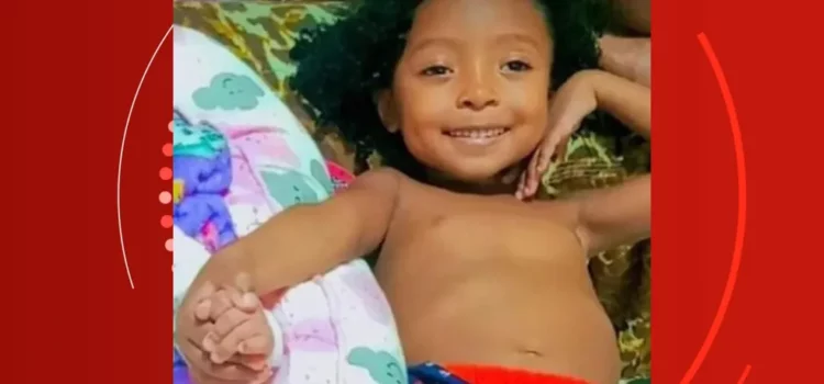 Menina de 5 anos morre após ser picada por escorpião enquanto brincava com amigos na Bahia