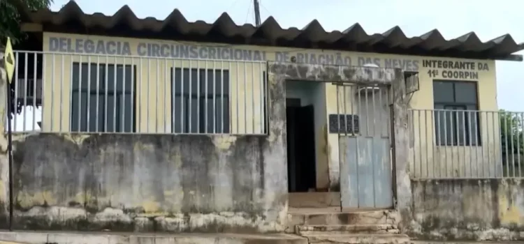 Mulher é morta com golpes de faca no oeste da Bahia; polícia suspeita de feminicídio