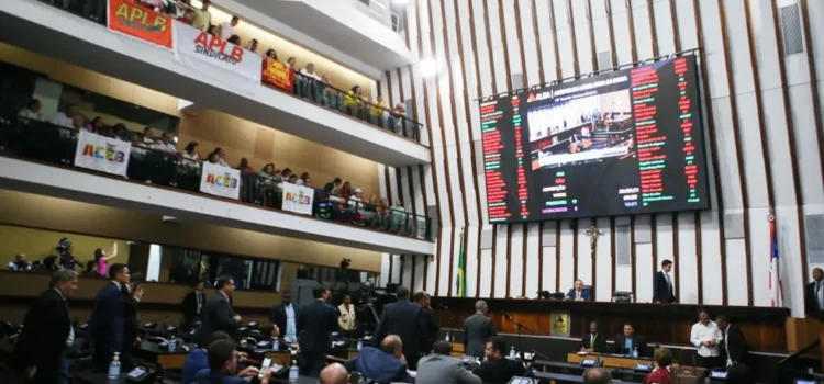 Governo da Bahia anuncia pagamentos dos valores dos precatórios Fundef para início de setembro; confira datas