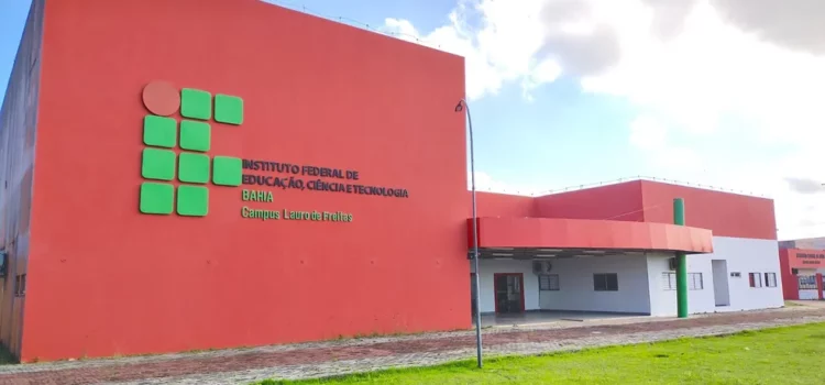 IFBA está com inscrições abertas para curso técnico de Sistemas de Energia Renovável no campus de Lauro de Freitas