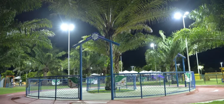 Casal é ferido com golpes de faca em área próxima a mata dentro do Parque da Cidade, em Salvador