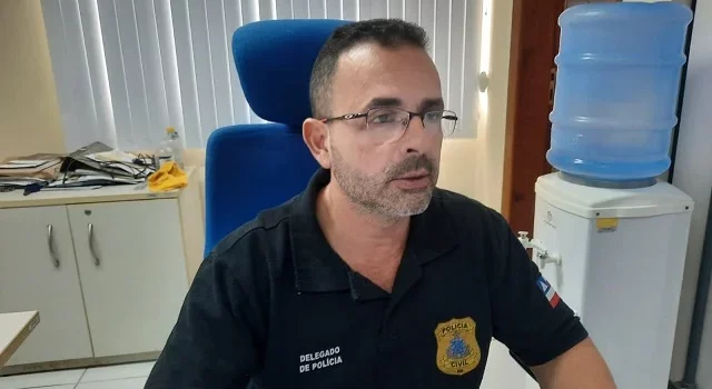 Com 6 homicídios registrados no último fim de semana, delegado diz que novas prisões podem ajudar na redução de mortes violentas