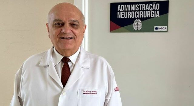 Equipe de Neurocirurgia do Hospital Clériston Andrade realiza procedimento inédito na Bahia em paciente com Aneurisma Cerebral
