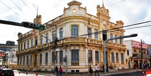 Prefeitura de Feira de Santana busca empréstimo de R$ 165 milhões