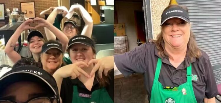 Funcionários da Starbucks doam US$ 40 mil para colega comprar carro após furto