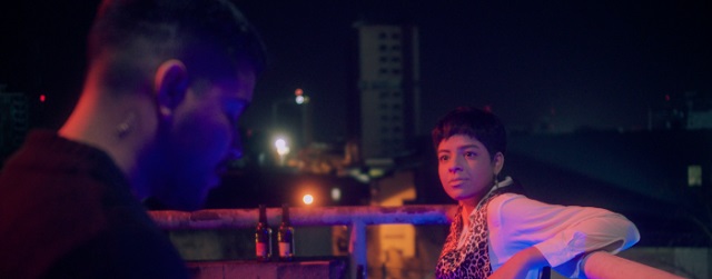 Finalista em festivais, filme feirense que aborda saúde mental é lançado no Youtube