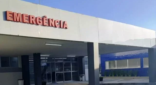 Homem atingido por vários tiros morre no Hospital Clériston Andrade