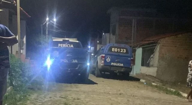 Homem é morto a tiros no distrito de Jaíba em Feira de Santana