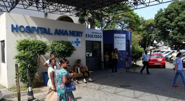 Bahia vai retomar transplante cardíaco, que será realizado no Hospital Ana Nery