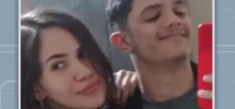 Casal de jovens morre afogado em praia turística no sul da Bahia