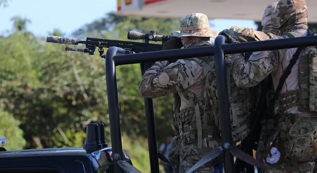 Sete suspeitos de envolvimento no assassinato de PF morreram em confronto com a polícia em Salvador