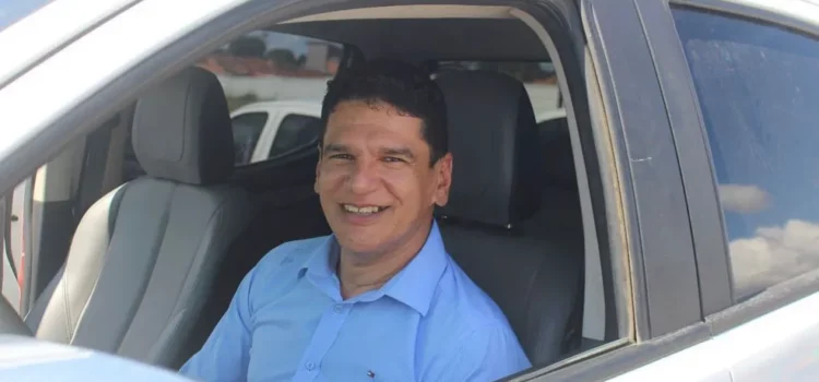 Suspeito de atirar em prefeito de cidade da Bahia enquanto fazia videochamada com noiva morre após confronto com PMs
