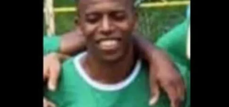Dono de lava-jato morre após ser baleado enquanto ajudava vizinha na periferia de Salvador; família diz que PM chegou no local atirando