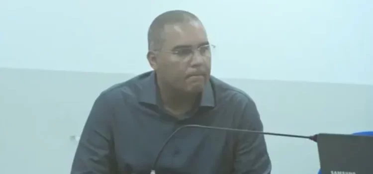 Acusado de matar esposa grávida na Bahia é condenado a 19 anos de prisão; homem recebeu pensão da vítima por 14 anos após crime