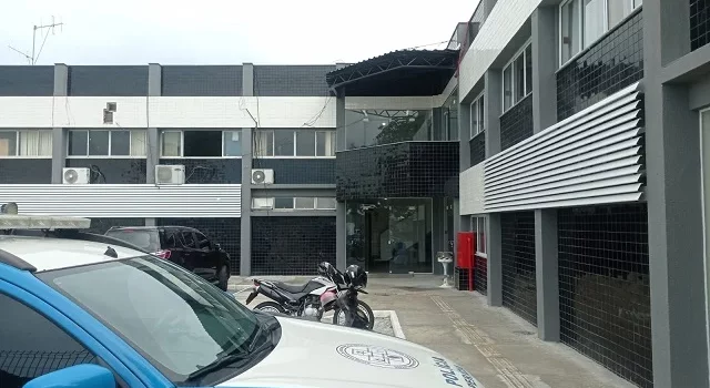 Jovem de 19 anos é morto a tiros em Feira de Santana