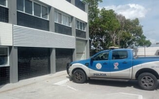 Idoso morre em motel de Feira de Santana após passar mal