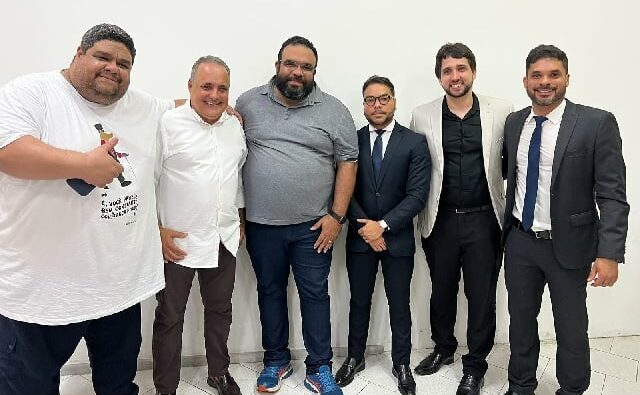 Sócios do Fluminense de Feira aprovam a venda de 90% da SAF para Core3